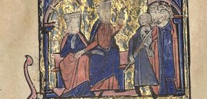 Vielle 2 Trouvere repertoire