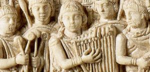 medieval music history