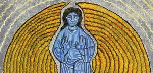 Hildegard von Bingen