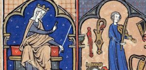 medieval music history